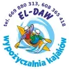 EL-DAW Kajaki Wkra